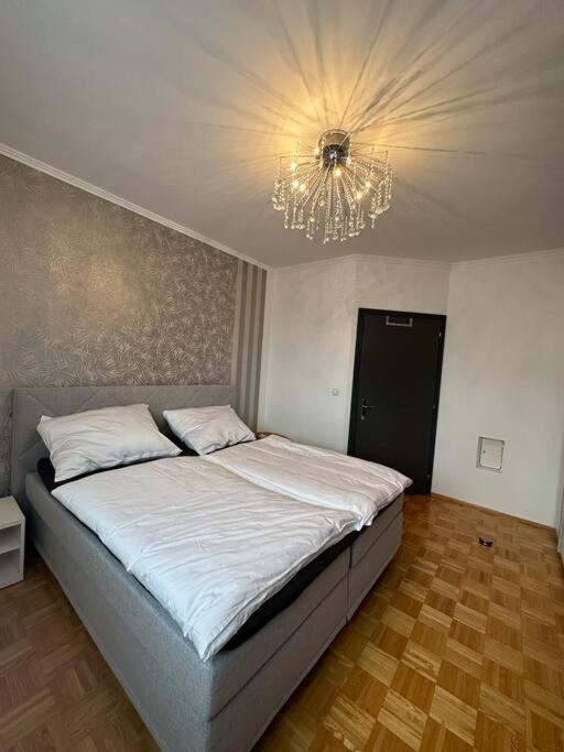 Freundliche Wohnung Naehe Weinstrasse Fuer 5 Personen Wagna Exterior photo