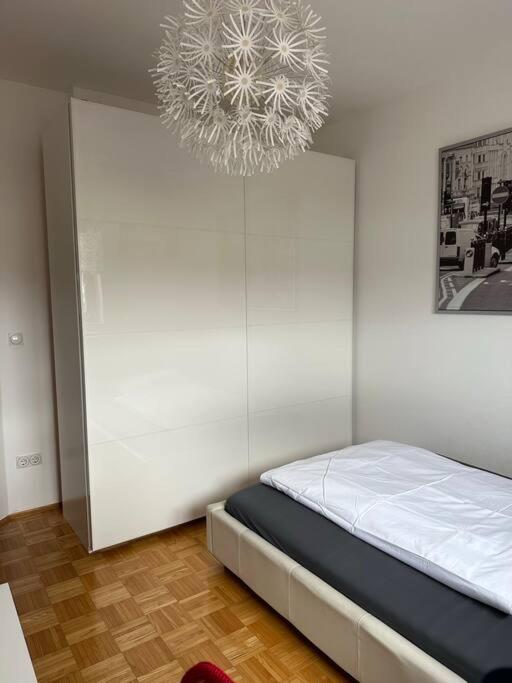 Freundliche Wohnung Naehe Weinstrasse Fuer 5 Personen Wagna Exterior photo