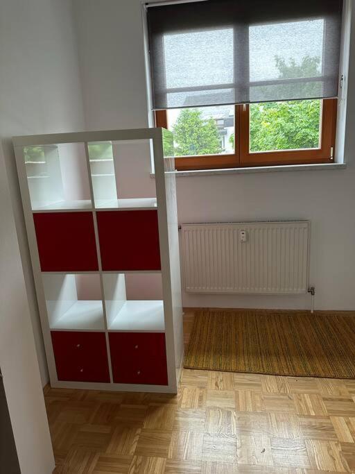 Freundliche Wohnung Naehe Weinstrasse Fuer 5 Personen Wagna Exterior photo