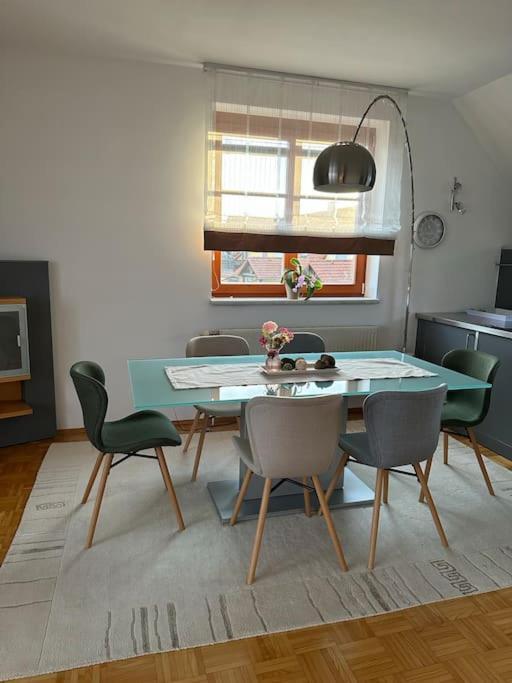Freundliche Wohnung Naehe Weinstrasse Fuer 5 Personen Wagna Exterior photo