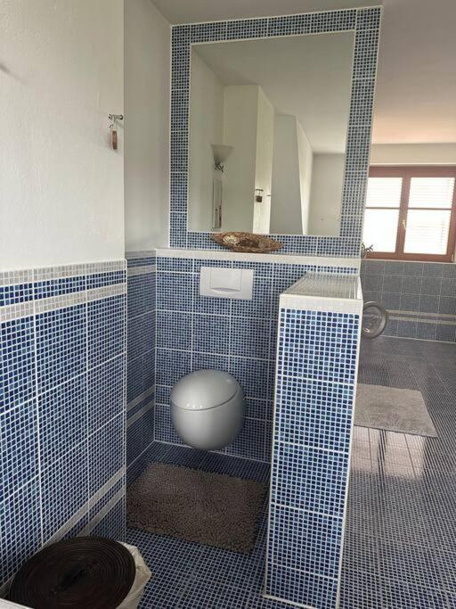 Freundliche Wohnung Naehe Weinstrasse Fuer 5 Personen Wagna Exterior photo
